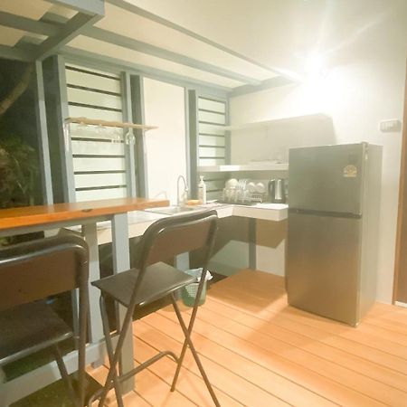Villa Rimsira Chumphon Exterior foto