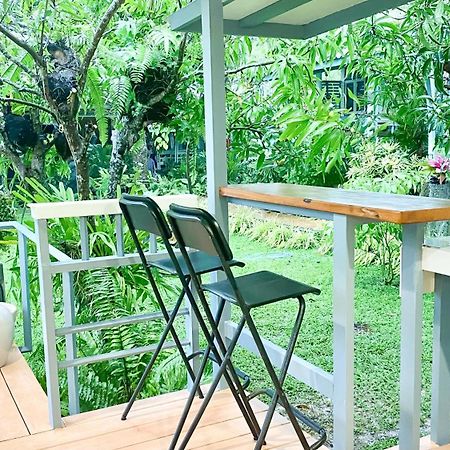 Villa Rimsira Chumphon Exterior foto